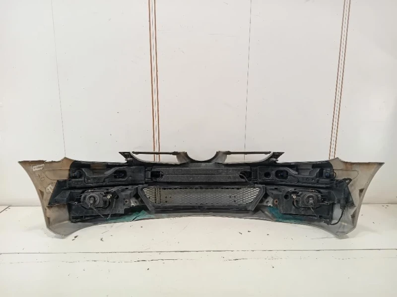 Paraurti ANT A1718850025 Mercedes Classe SLK R171 2004