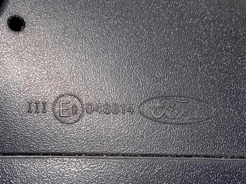 Retrovisore Esterno ANT SX 8802-012 6 FILE Ford Fiesta VII 2017