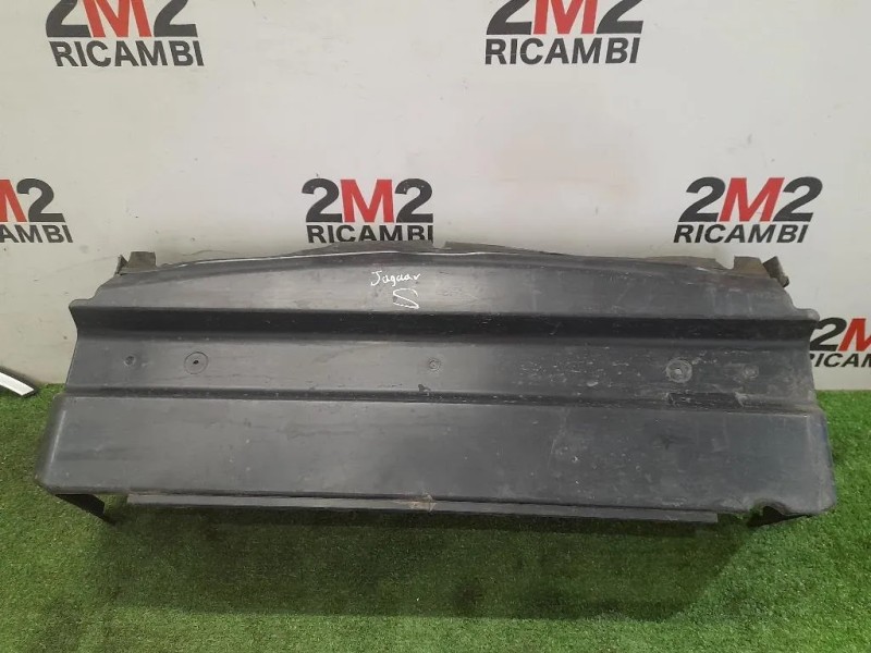 Listello Griglia Radiatore ANT 8X238A095AA Jaguar XF I 2008