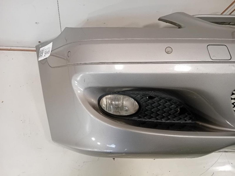 Listello Griglia Radiatore ANT 8X238A095AA Jaguar XF I 2008