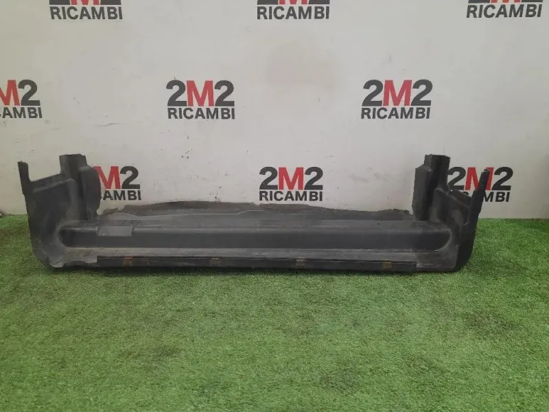 Listello Griglia Radiatore ANT 8X238A095AA Jaguar XF I 2008