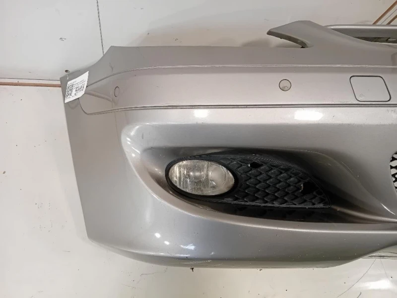 Paraurti ANT A1718850025 Mercedes Classe SLK R171 2004