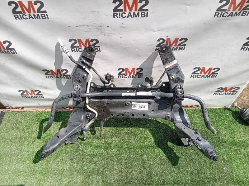 Assale ANT 31116869546 Mini MINI Cooper F55 2014