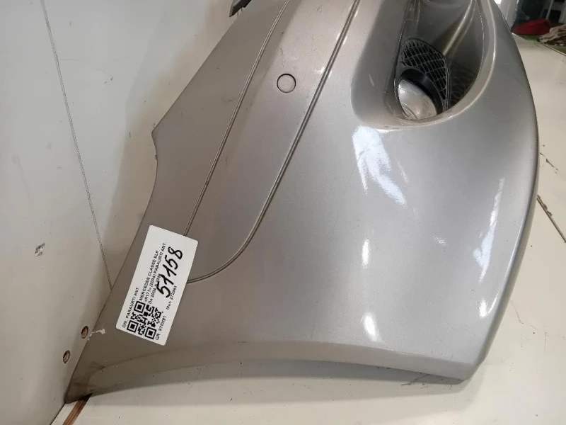 Paraurti ANT A1718850025 Mercedes Classe SLK R171 2004