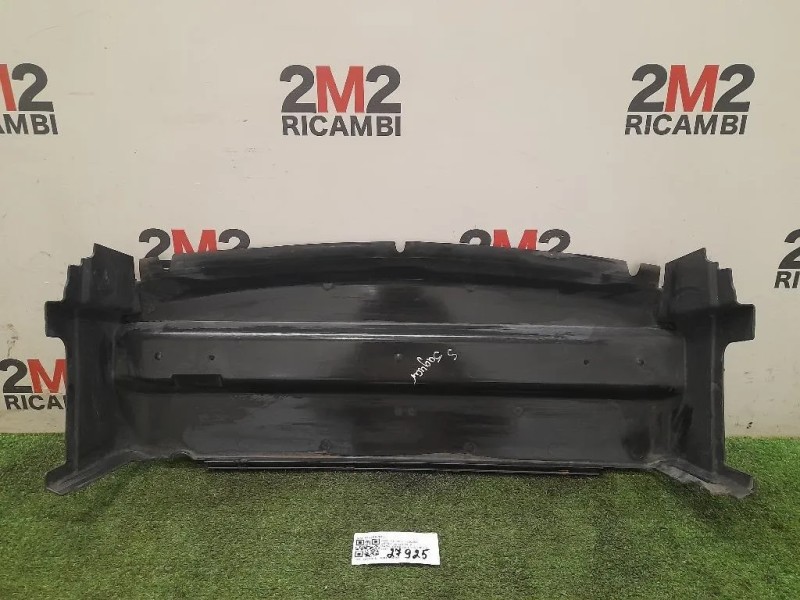 Listello Griglia Radiatore ANT 8X238A095A Jaguar XF I 2008