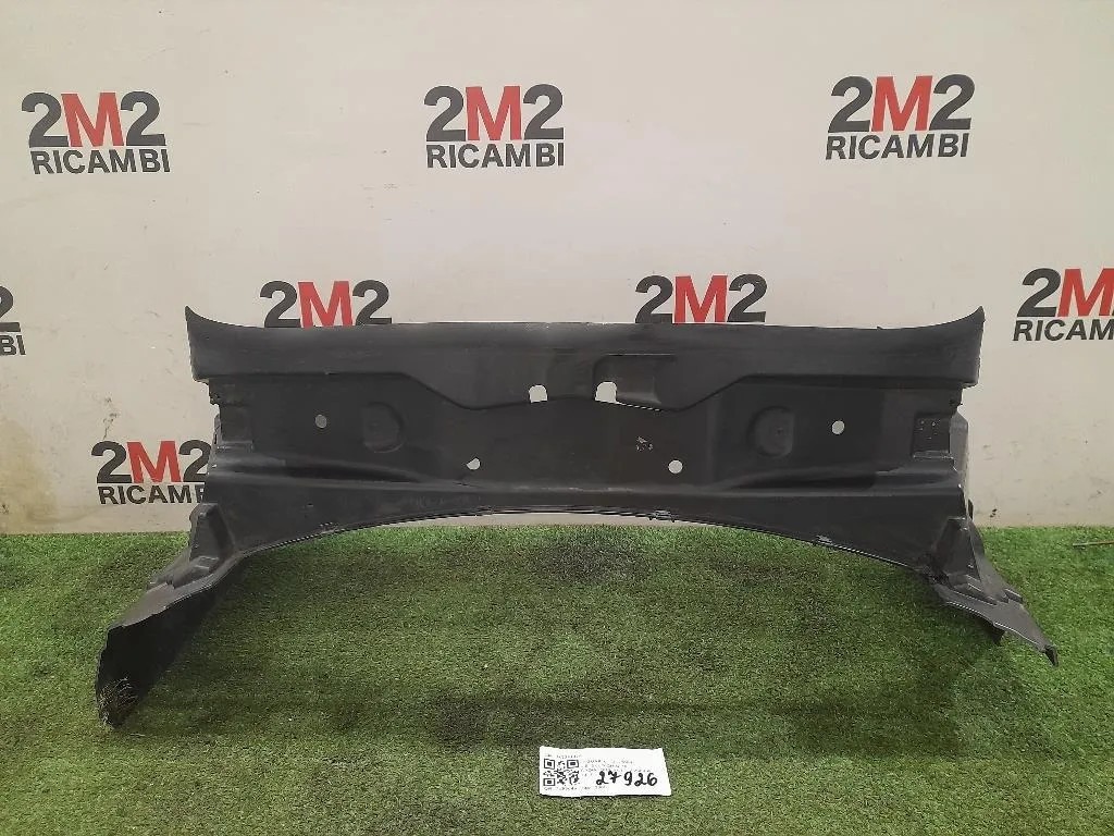 Listello Griglia Radiatore ANT 8X238102A Jaguar XF I 2008