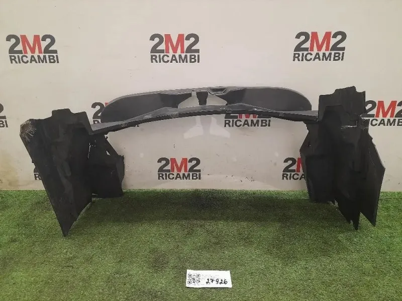 Listello Griglia Radiatore ANT 8X238102A Jaguar XF I 2008