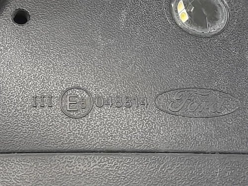 Retrovisore Esterno ANT SX 048814 Ford Fiesta VII 2017