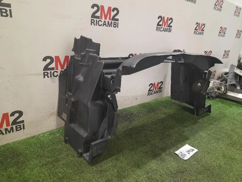 Listello Griglia Radiatore ANT 8X238102A Jaguar XF I 2008