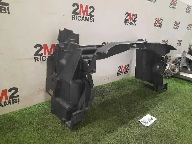 Listello Griglia Radiatore ANT 8X238102A Jaguar XF I 2008