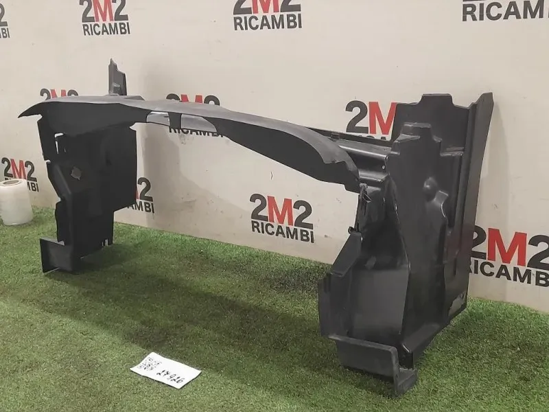 Listello Griglia Radiatore ANT 8X238102A Jaguar XF I 2008