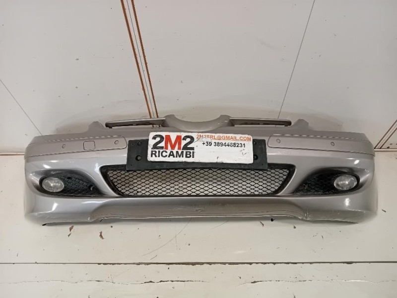 Paraurti ANT A1718850025 Mercedes Classe SLK R171 2004