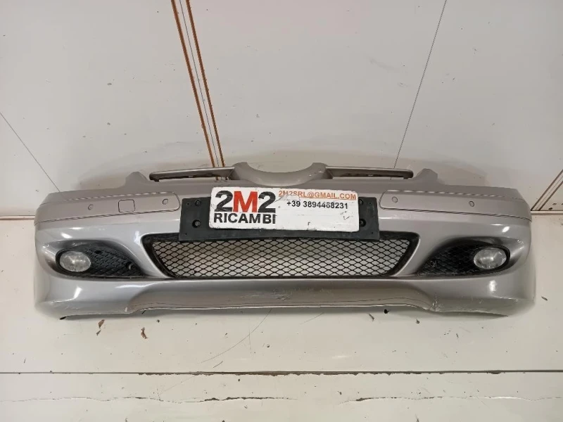 Paraurti ANT A1718850025 Mercedes Classe SLK R171 2004