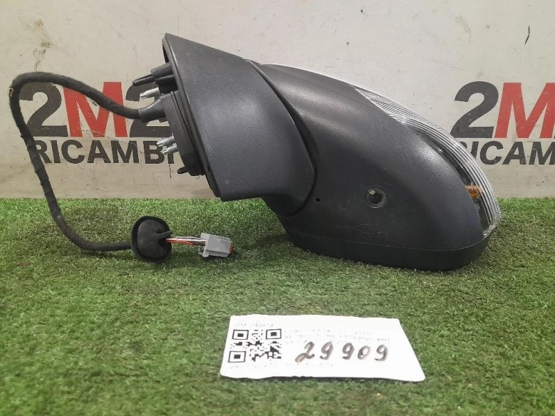 Retrovisore Esterno ANT SX 048814 Ford Fiesta VII 2017