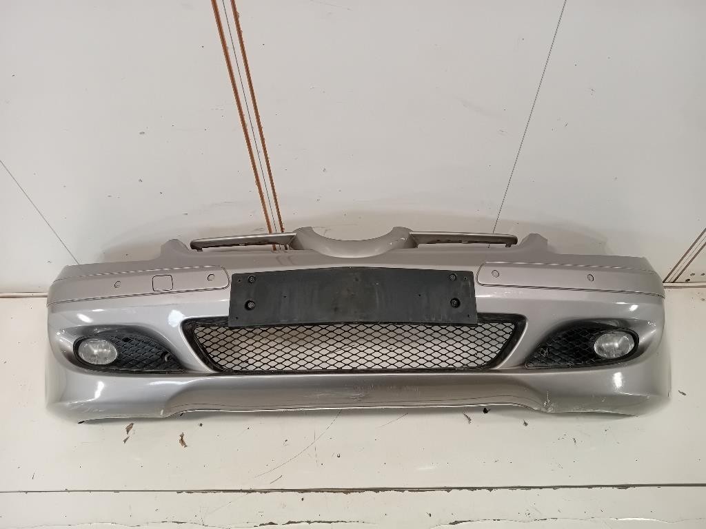 Paraurti ANT A1718850025 Mercedes Classe SLK R171 2004