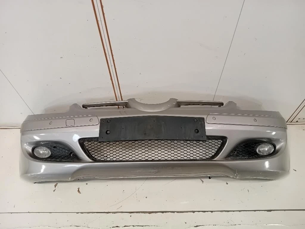 Paraurti ANT A1718850025 Mercedes Classe SLK R171 2004