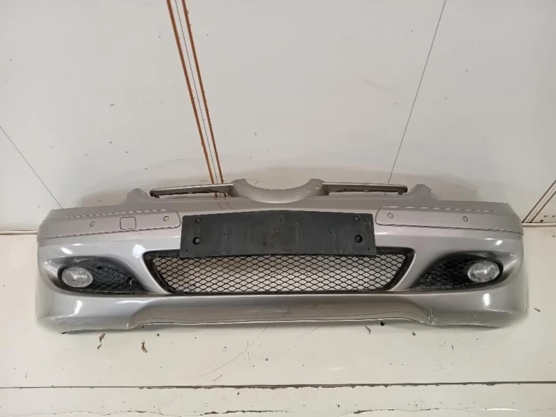 Paraurti ANT A1718850025 Mercedes Classe SLK R171 2004