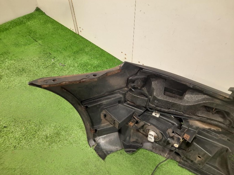 Listello Griglia Radiatore ANT 8X238102A Jaguar XF I 2008