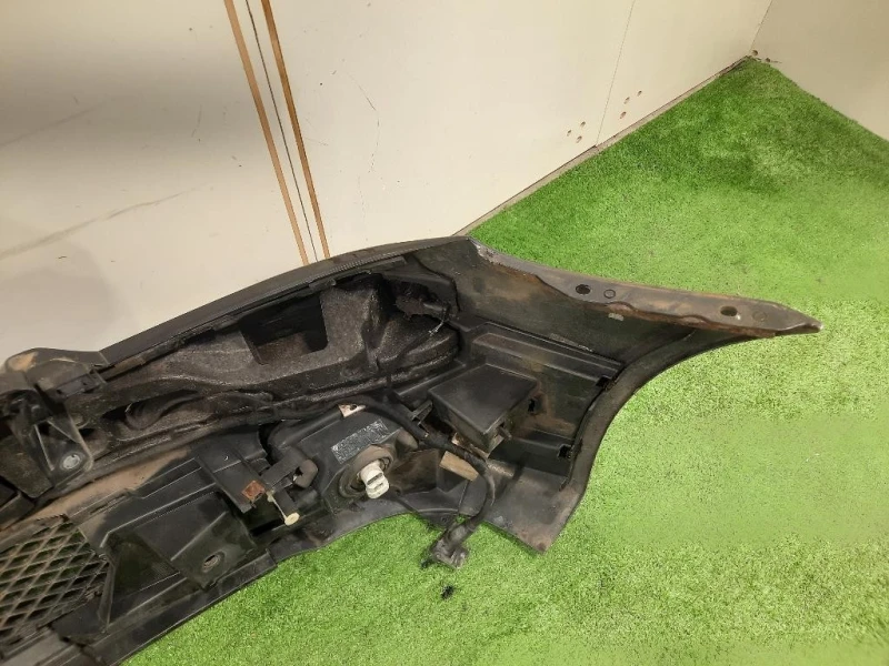 Paraurti ANT A1718800540 ORIGINALE Mercedes Classe SLK R171 2008