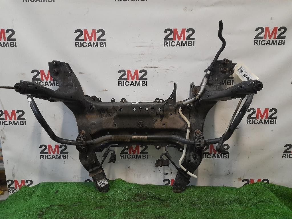 Assale ANT 31116869546 Mini MINI ONE F55 2014