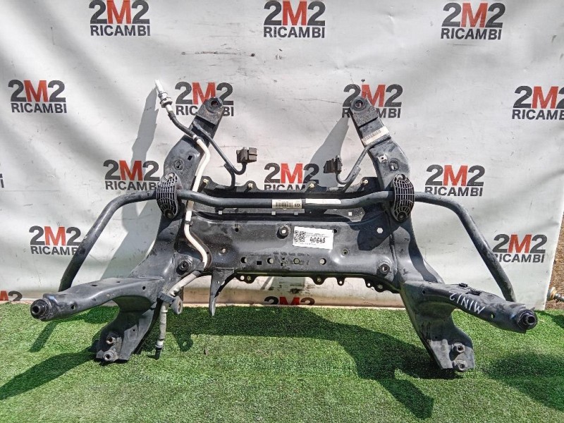 Assale ANT 31116869546 Mini MINI Cooper F55 2014