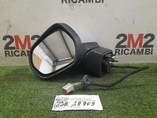 Retrovisore Esterno ANT SX 048814 Ford Fiesta VII 2017