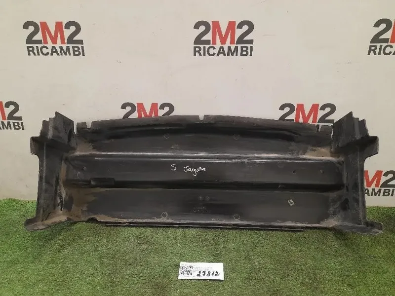 Listello Griglia Radiatore ANT 8X238A095A Jaguar XF I 2008