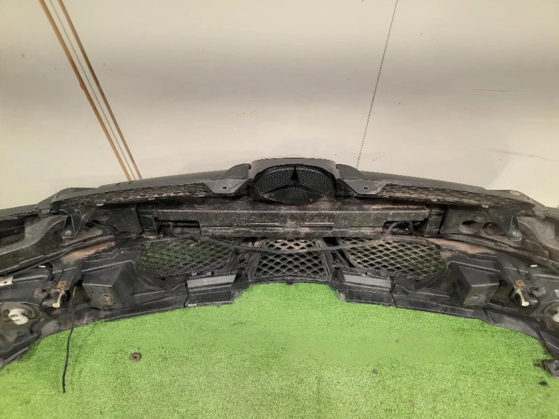 Paraurti ANT A1718800540 ORIGINALE Mercedes Classe SLK R171 2008