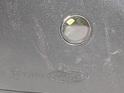 Retrovisore Esterno ANT SX 048814 10 FILI Ford Fiesta VII 2017