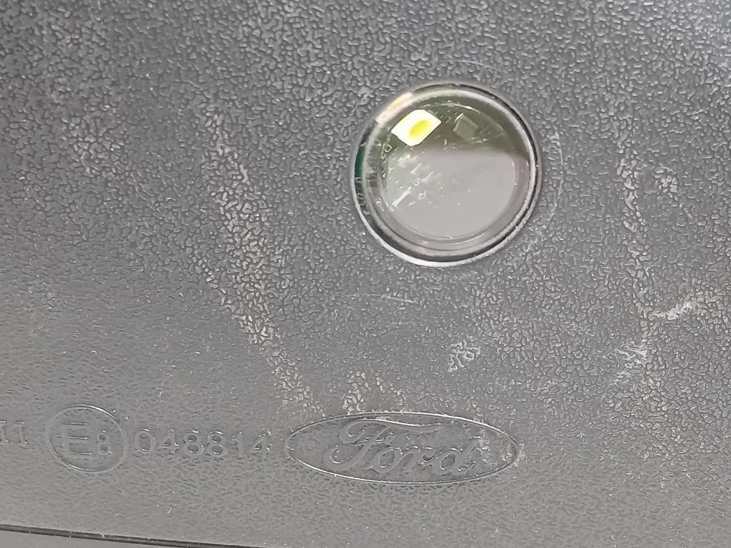 Retrovisore Esterno ANT SX 048814 10 FILI Ford Fiesta VII 2017