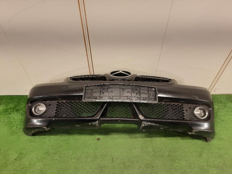 Paraurti ANT A1718800540 ORIGINALE Mercedes Classe SLK R171 2008