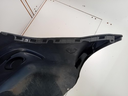 Retrovisore Esterno ANT SX 048814 10 FILI Ford Fiesta VII 2017