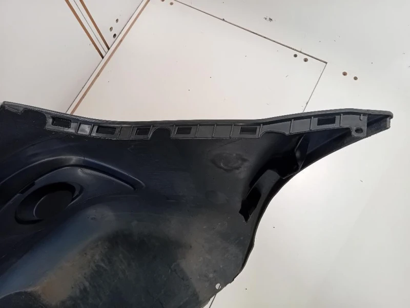 Paraurti ANT A90688015709B51 Mercedes Sprinter III 2013