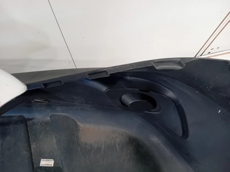 Paraurti ANT A90688015709B51 Mercedes Sprinter III 2013