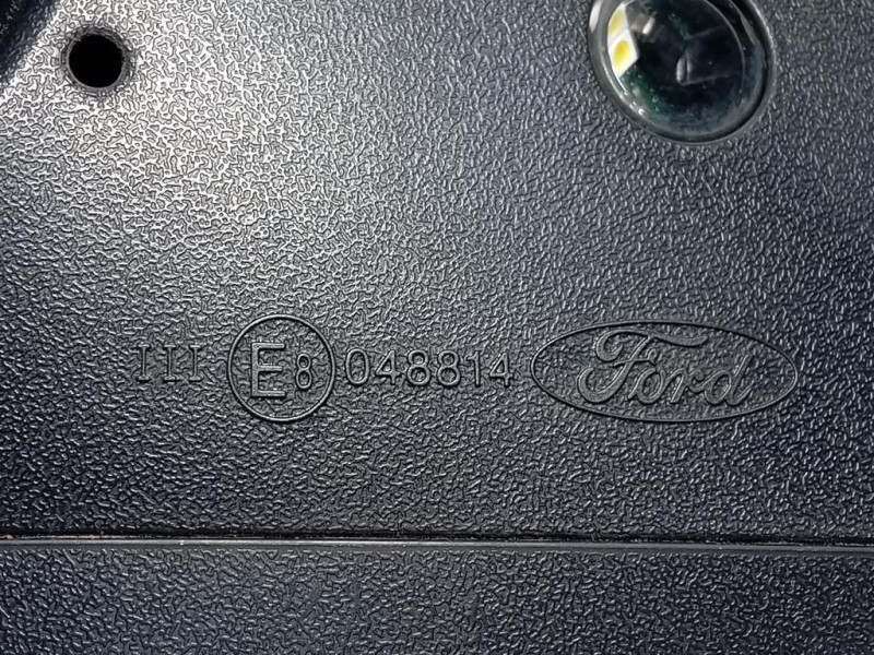 Retrovisore Esterno ANT SX 8802-012 10 FILE Ford Fiesta VII 2021