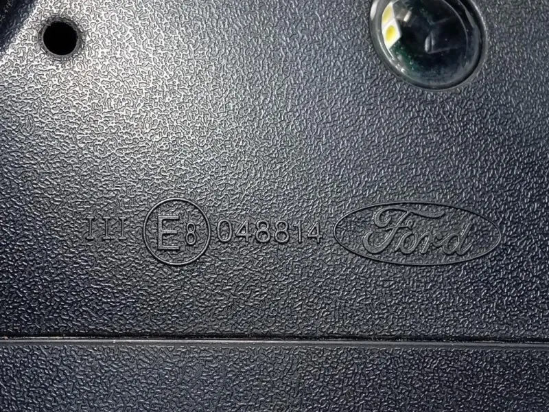 Retrovisore Esterno ANT SX 8802-012 10 FILE Ford Fiesta VII 2021