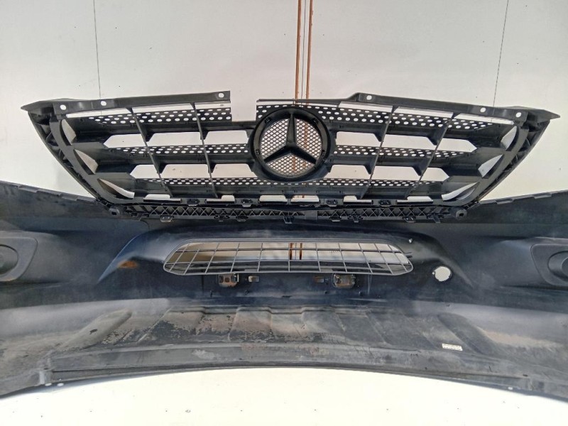 Paraurti ANT A90688015709B51 Mercedes Sprinter III 2013