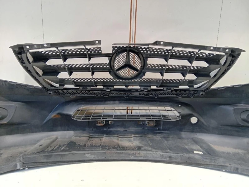 Paraurti ANT A90688015709B51 Mercedes Sprinter III 2013
