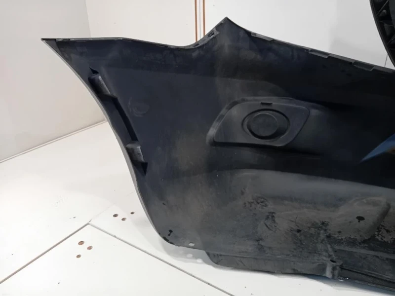 Paraurti ANT A90688015709B51 Mercedes Sprinter III 2013