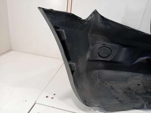 Listello Mascherina FARO Fendinebbia SX L1TB15B217B Ford PUMA II 2019