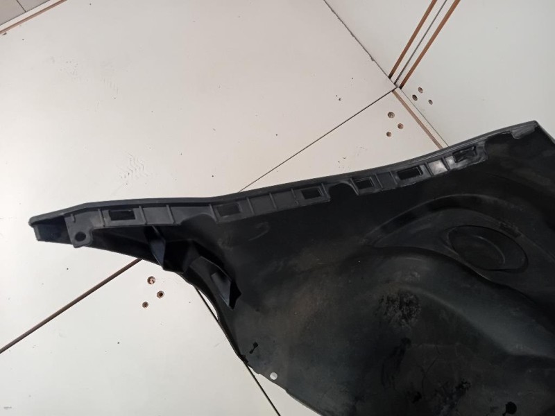 Paraurti ANT A90688015709B51 Mercedes Sprinter III 2013