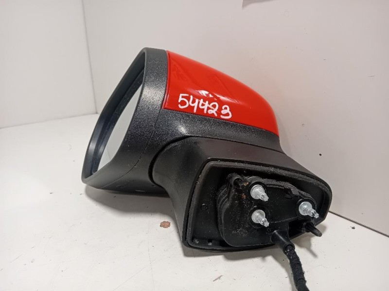 Retrovisore Esterno ANT SX 8802-012 10 FILE Ford Fiesta VII 2021