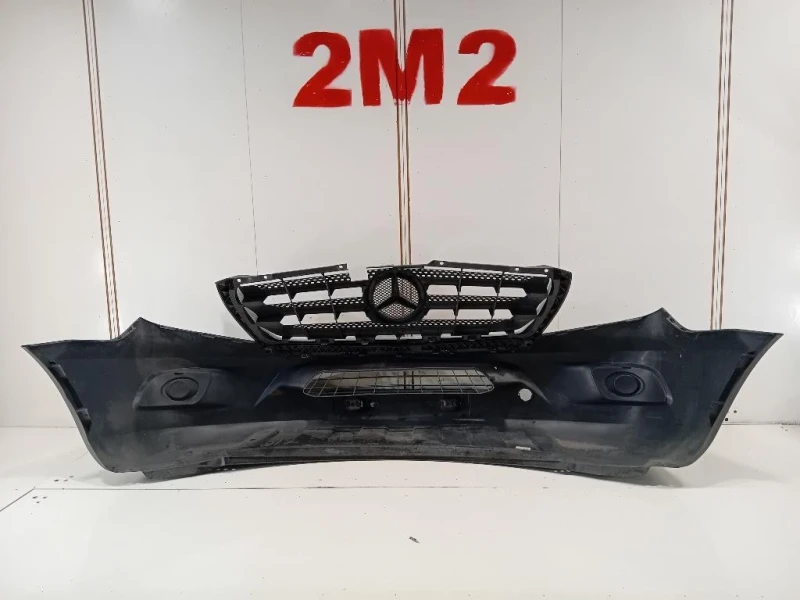 Paraurti ANT A90688015709B51 Mercedes Sprinter III 2013