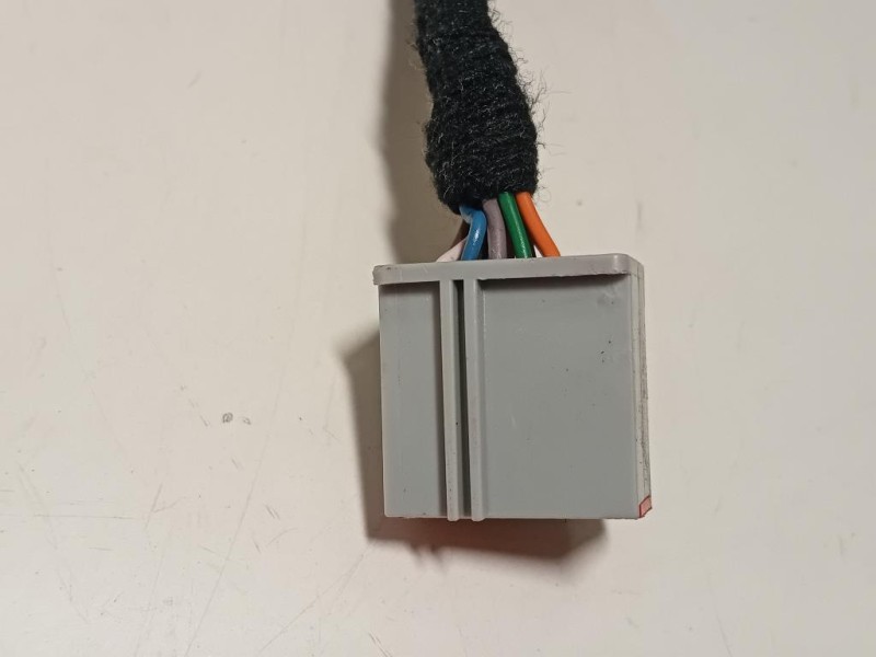 Retrovisore Esterno ANT SX 8802-012 10 FILE Ford Fiesta VII 2021