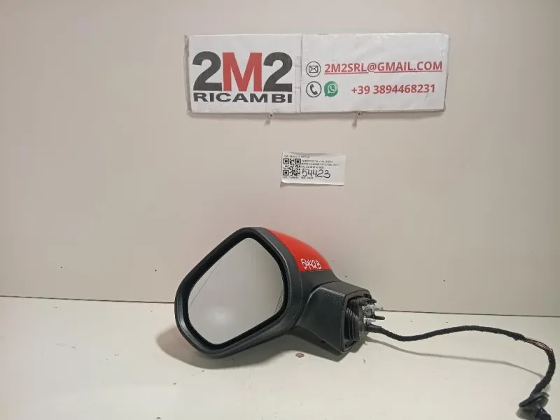 Retrovisore Esterno ANT SX 8802-012 10 FILE Ford Fiesta VII 2021