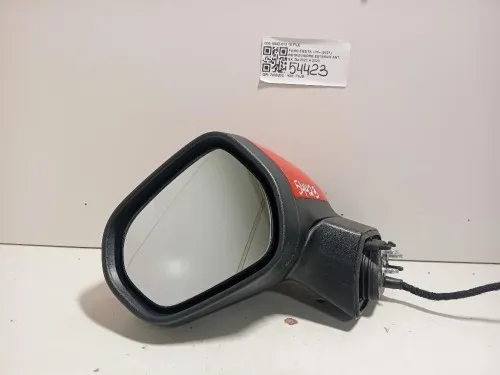 Retrovisore Esterno ANT SX 8802-012 10 FILE Ford Fiesta VII 2021