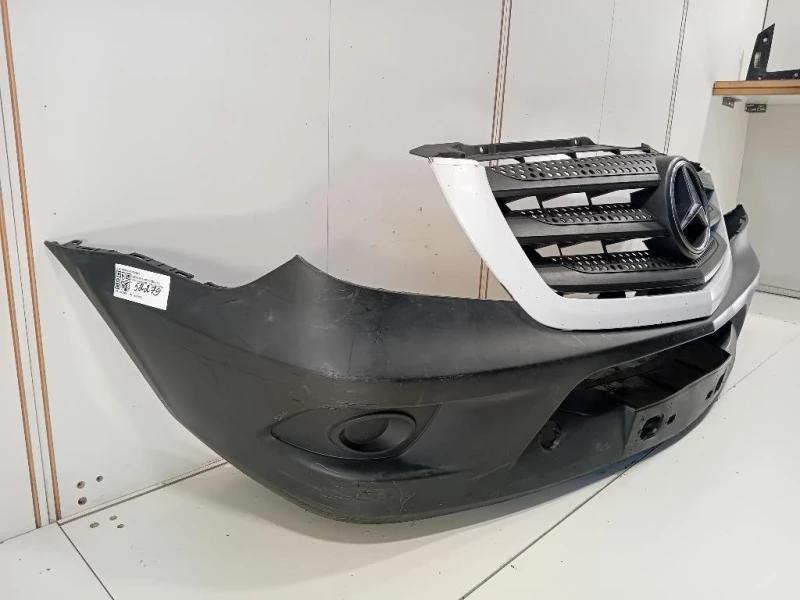 Paraurti ANT A90688015709B51 Mercedes Sprinter III 2013