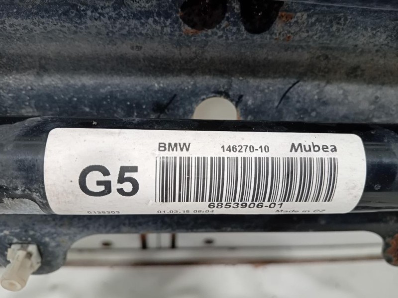 Assale ANT 31116869546 Mini MINI Cooper F55 2014