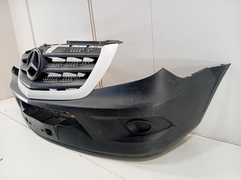Paraurti ANT A90688015709B51 Mercedes Sprinter III 2013