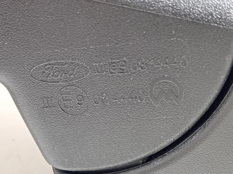 Retrovisore Esterno ANT SX 8M51-17683-VB Ford Focus II 2005